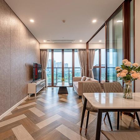 Saigon The Metropole - Residences Complex - By Svillage "Escape To Perfection" Хошимін Екстер'єр фото