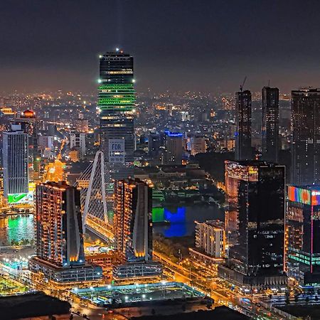 Saigon The Metropole - Residences Complex - By Svillage "Escape To Perfection" Хошимін Екстер'єр фото
