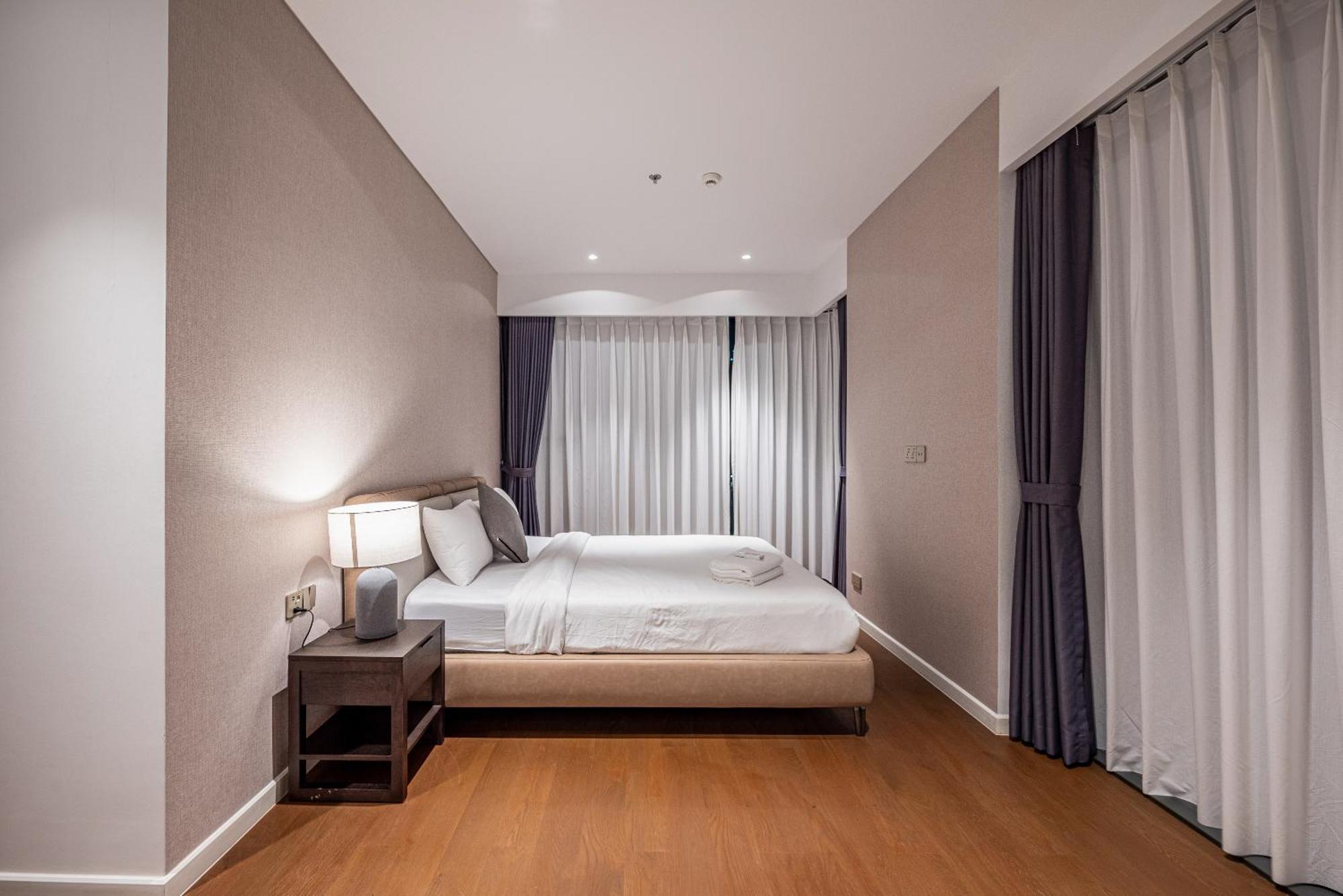 Saigon The Metropole - Residences Complex - By Svillage "Escape To Perfection" Хошимін Екстер'єр фото