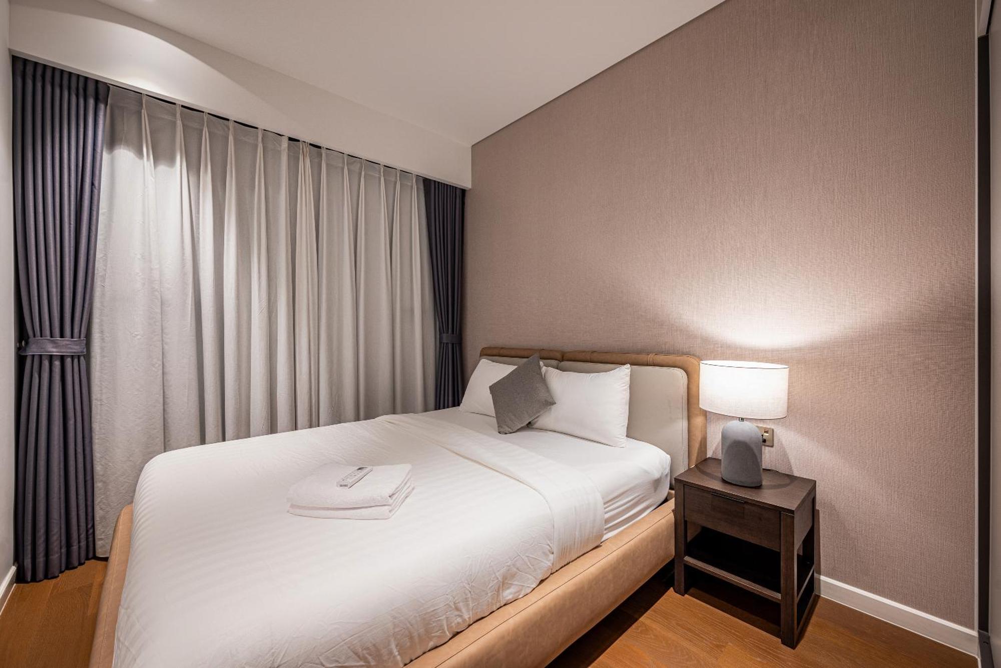 Saigon The Metropole - Residences Complex - By Svillage "Escape To Perfection" Хошимін Екстер'єр фото