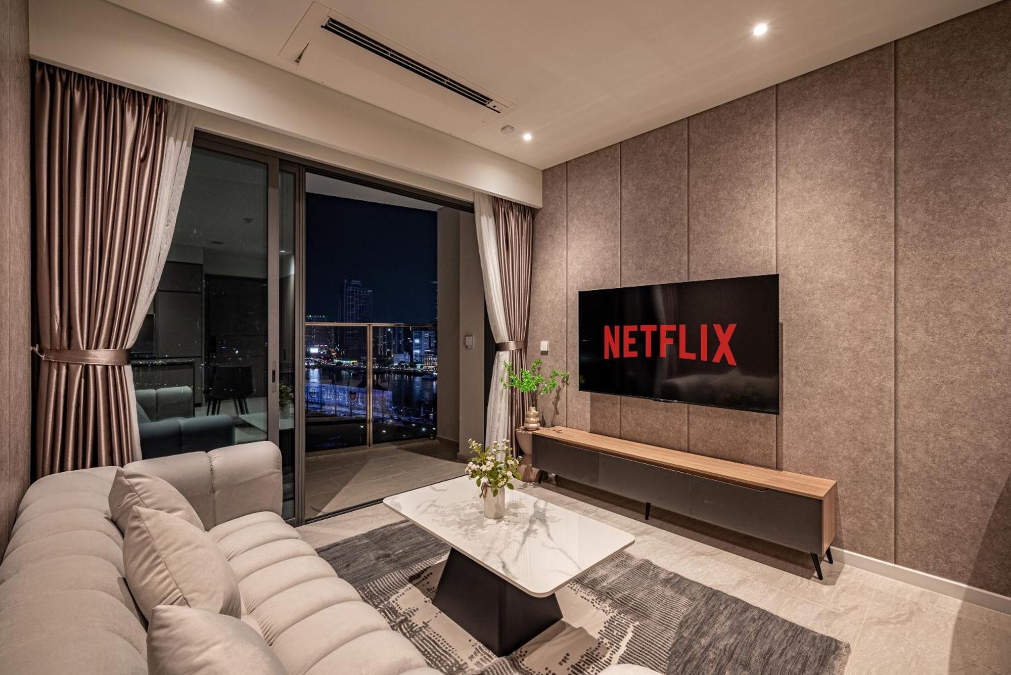 Saigon The Metropole - Residences Complex - By Svillage "Escape To Perfection" Хошимін Номер фото