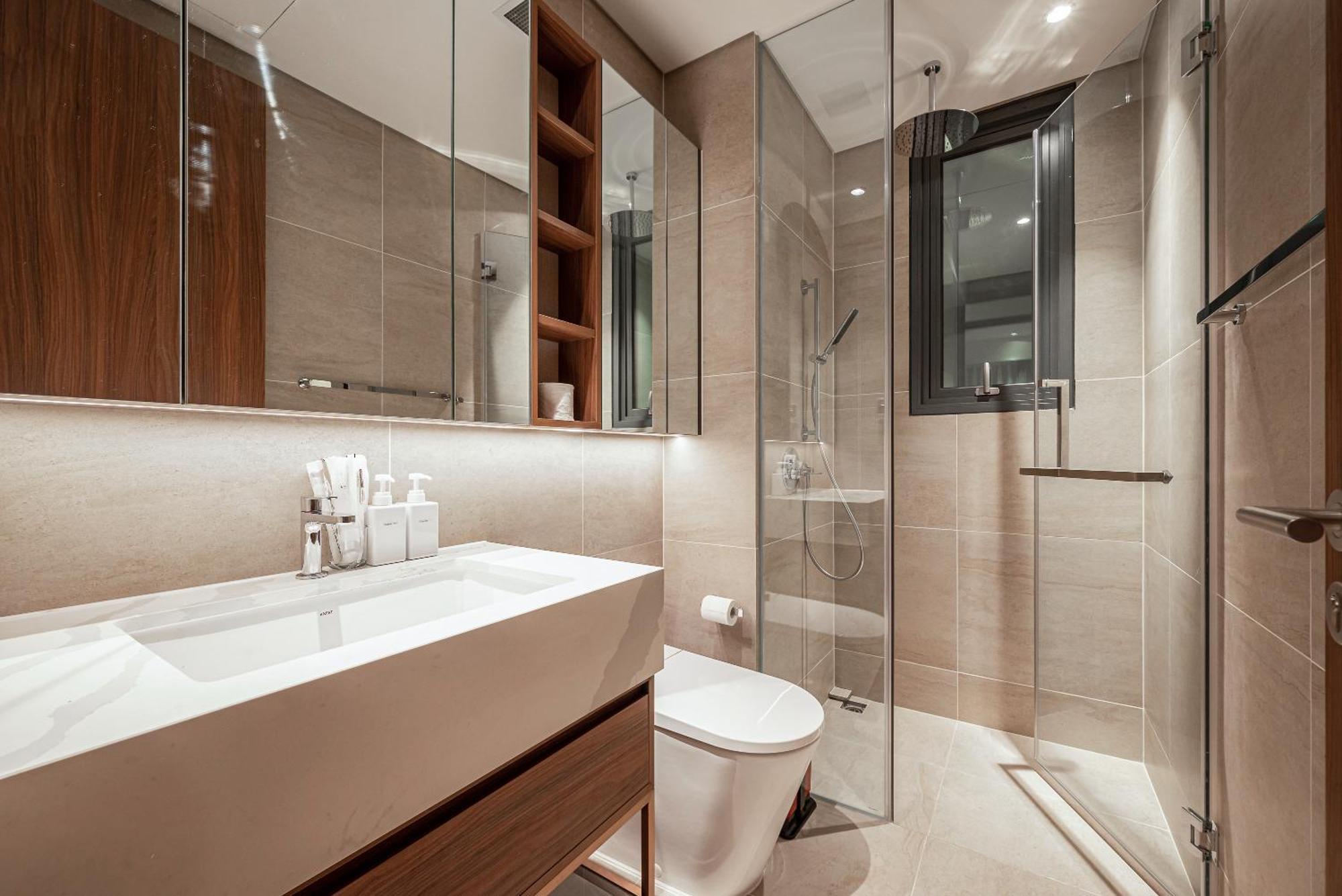 Saigon The Metropole - Residences Complex - By Svillage "Escape To Perfection" Хошимін Номер фото