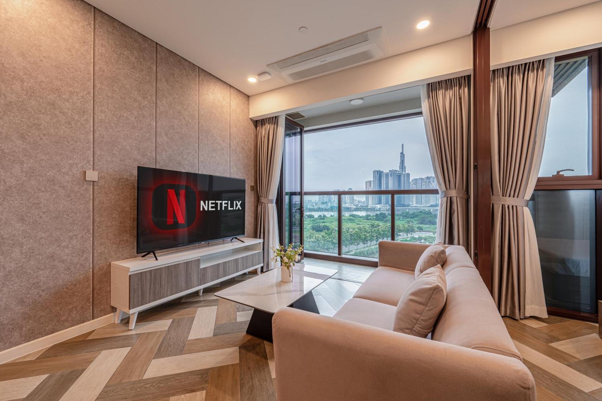 Saigon The Metropole - Residences Complex - By Svillage "Escape To Perfection" Хошимін Номер фото